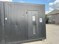 Toilet unit (2x) - afbeelding 11 van  17