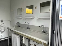 Toilet unit (2x) - afbeelding 13 van  17