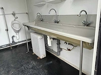 Toilet unit (2x) - afbeelding 14 van  17