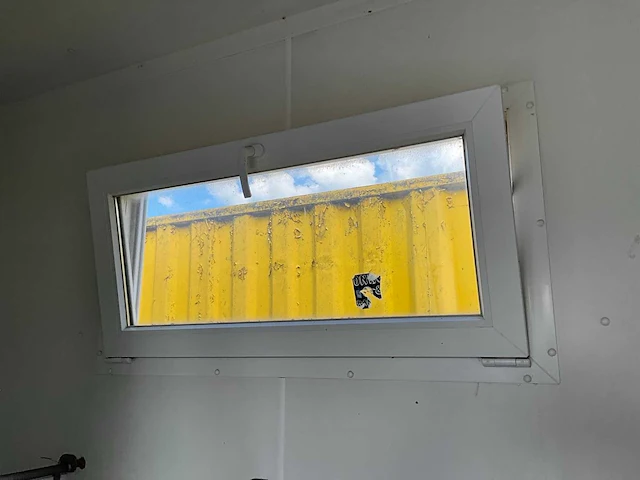 Toilet unit (2x) - afbeelding 16 van  17