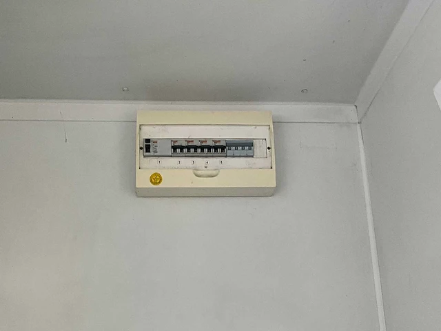 Toilet unit (2x) - afbeelding 17 van  17