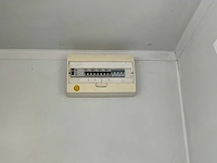 Toilet unit (2x) - afbeelding 17 van  17
