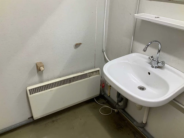 Toilet-unit - afbeelding 2 van  13