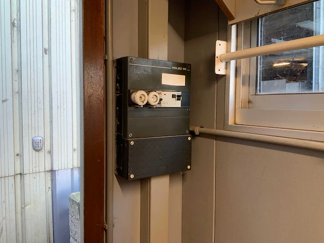 Toilet-unit - afbeelding 4 van  13