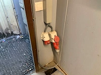Toilet-unit - afbeelding 5 van  13