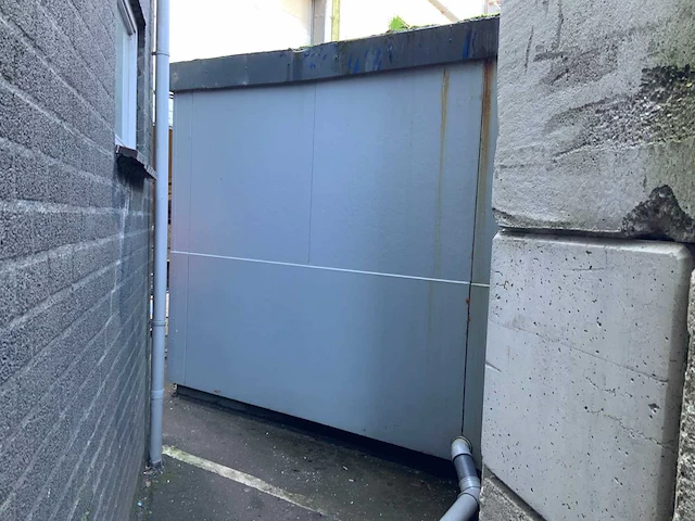 Toilet-unit - afbeelding 6 van  13