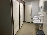 Toilet-unit - afbeelding 7 van  13