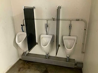 Toilet-unit - afbeelding 8 van  13