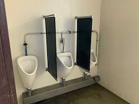 Toilet-unit - afbeelding 9 van  13