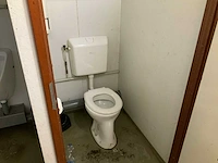 Toilet-unit - afbeelding 11 van  13