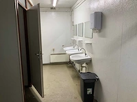 Toilet-unit - afbeelding 13 van  13