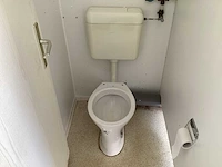 Toilet wagen - afbeelding 2 van  14