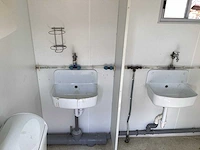 Toilet wagen - afbeelding 5 van  14