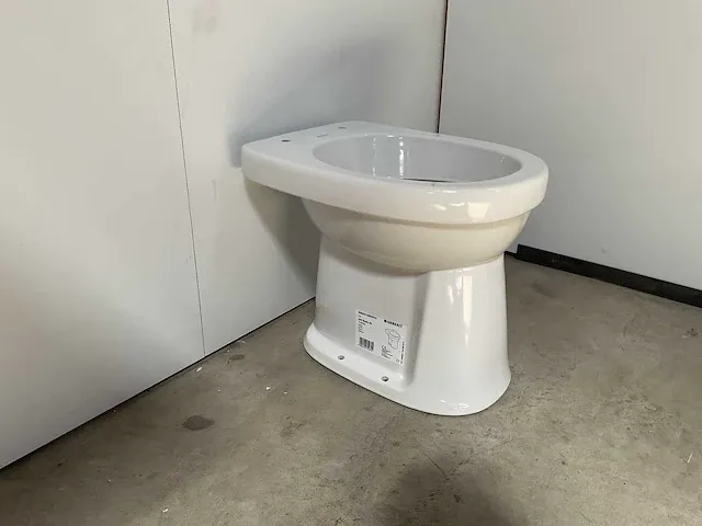 Toilet - afbeelding 2 van  5