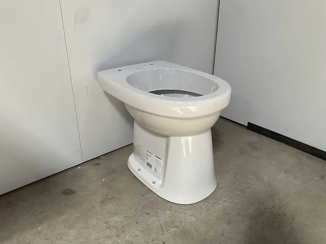 Toilet - afbeelding 1 van  5