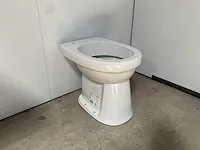 Toilet - afbeelding 1 van  5
