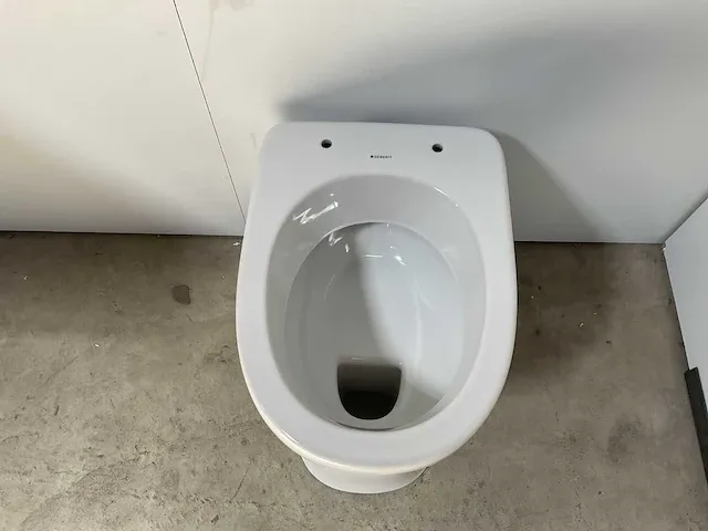 Toilet - afbeelding 4 van  5