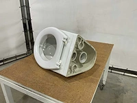 Toilet - afbeelding 1 van  4