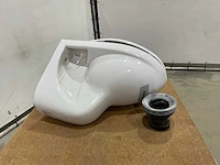 Toilet - afbeelding 4 van  4