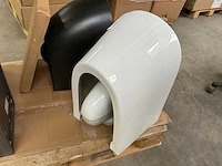 Toilet - afbeelding 4 van  4