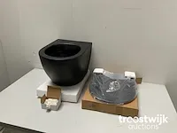 Toilet - afbeelding 1 van  5
