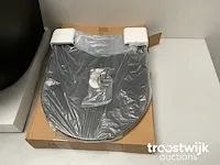 Toilet - afbeelding 3 van  5