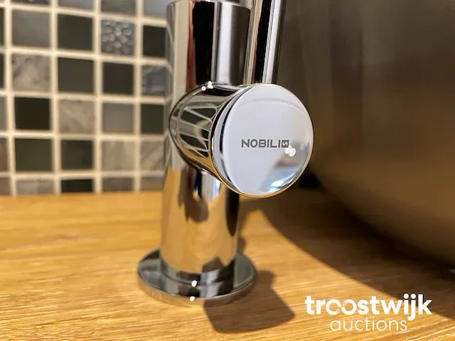 Toilet - afbeelding 4 van  14