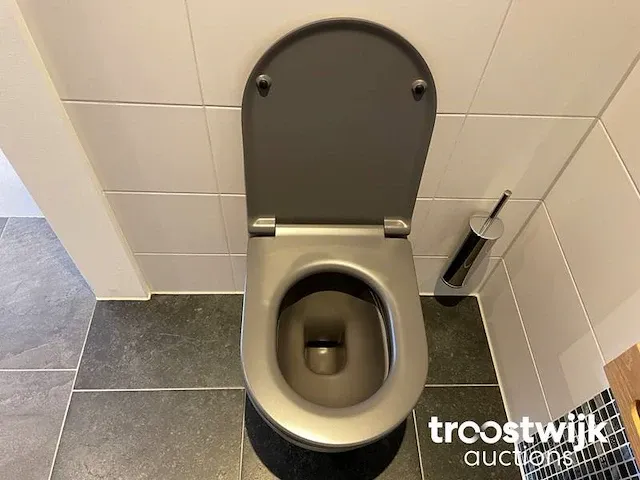 Toilet - afbeelding 8 van  14