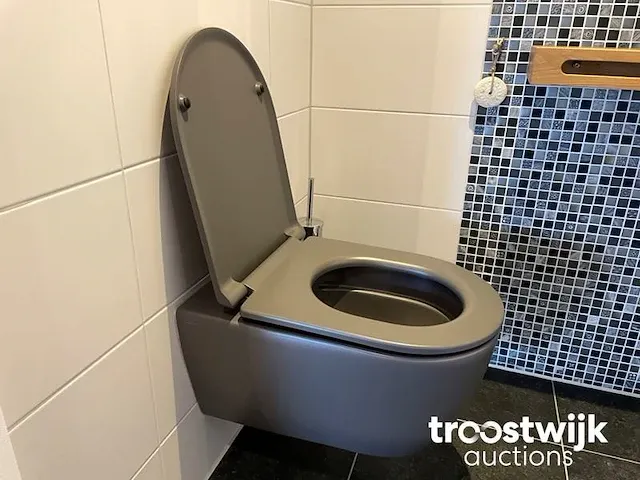 Toilet - afbeelding 10 van  14
