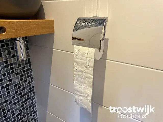 Toilet - afbeelding 13 van  14