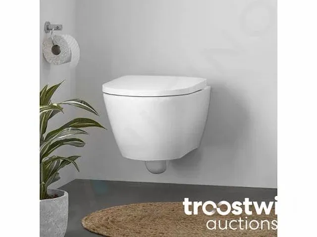 Toilet - afbeelding 1 van  4