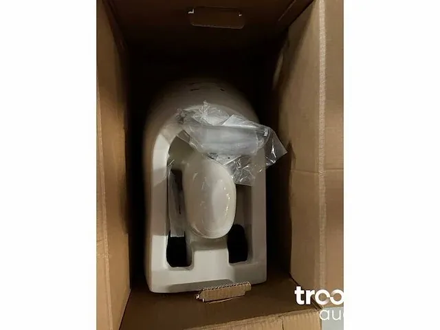Toilet - afbeelding 2 van  4