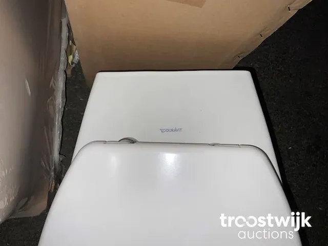 Toilet - afbeelding 2 van  4