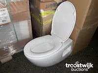 Toilet - afbeelding 3 van  4