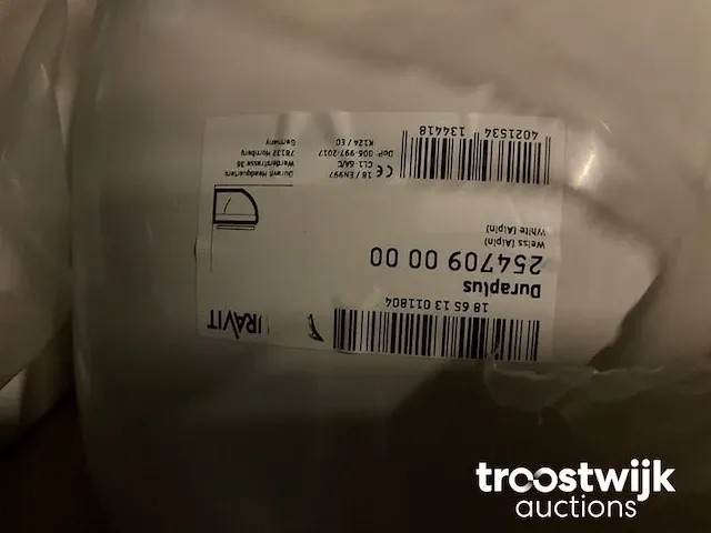 Toilet - afbeelding 4 van  4