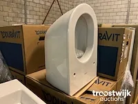 Toilet - afbeelding 1 van  4