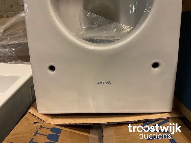 Toilet - afbeelding 2 van  4