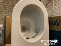 Toilet - afbeelding 3 van  4