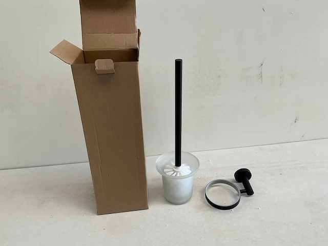 Toiletaccessoire (6x) - afbeelding 1 van  3