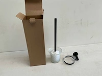 Toiletaccessoire (6x) - afbeelding 1 van  3