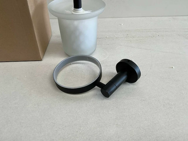 Toiletaccessoire (6x) - afbeelding 2 van  3