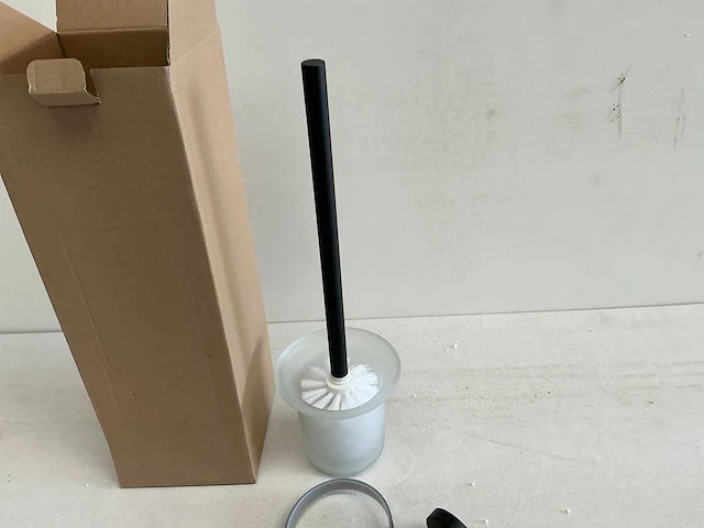 Toiletaccessoire (6x) - afbeelding 3 van  3