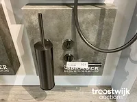 Toiletaccessoires