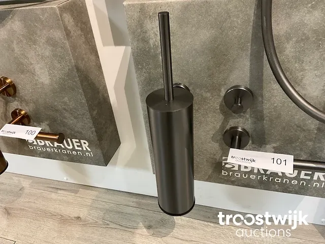 Toiletaccessoires - afbeelding 3 van  3