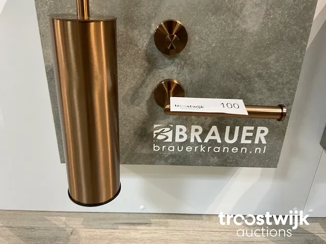 Toiletaccessoires - afbeelding 2 van  2
