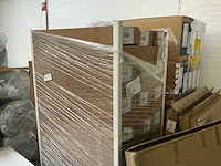 Toiletbeugel 90 cm (45x) - afbeelding 3 van  3