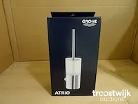 Toiletborstel - afbeelding 2 van  2