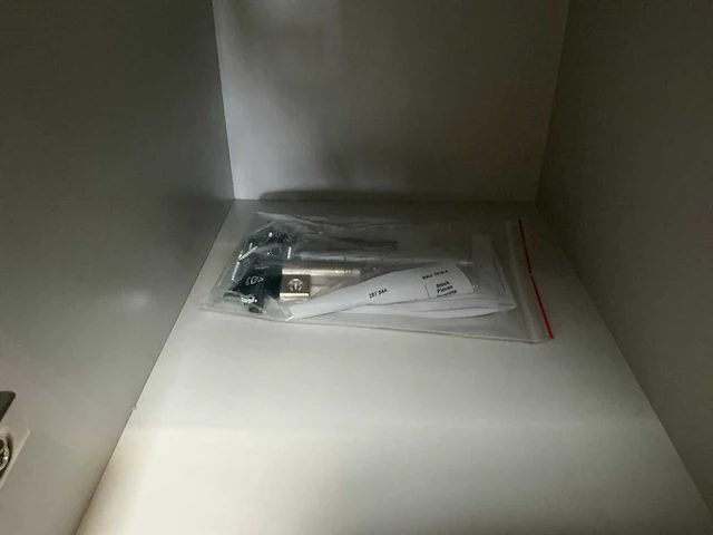 Toiletmeubel (5x) - afbeelding 3 van  4