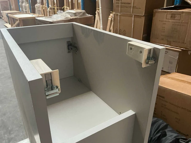 Toiletmeubel (5x) - afbeelding 4 van  4