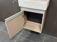 Toiletmeubel duravit, leem - afbeelding 4 van  4